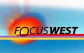 FocusWest.org logo