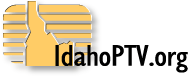 IdahoPTV logo