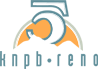 KNPB-Reno logo