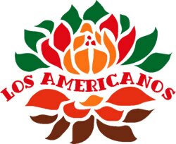 LOS AMERICANOS TV logo